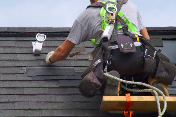 Best Roofing for New Construction  in Danville, VA