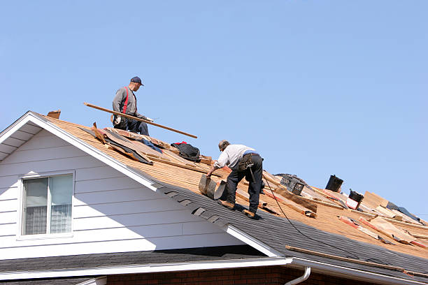 Best Tile Roofing Installation  in Danville, VA